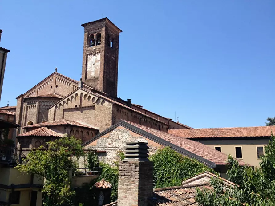 Immagine 6 di Palazzo in vendita  a Padova