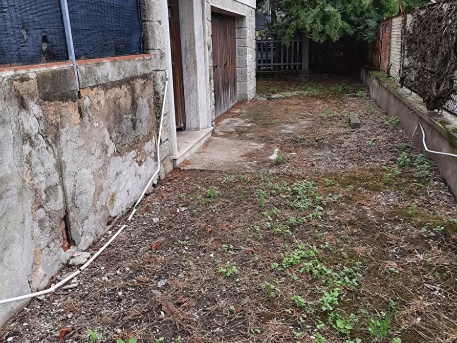 Immagine 1 di Casa bifamiliare in vendita  in Via Lucindo Faggin a Padova