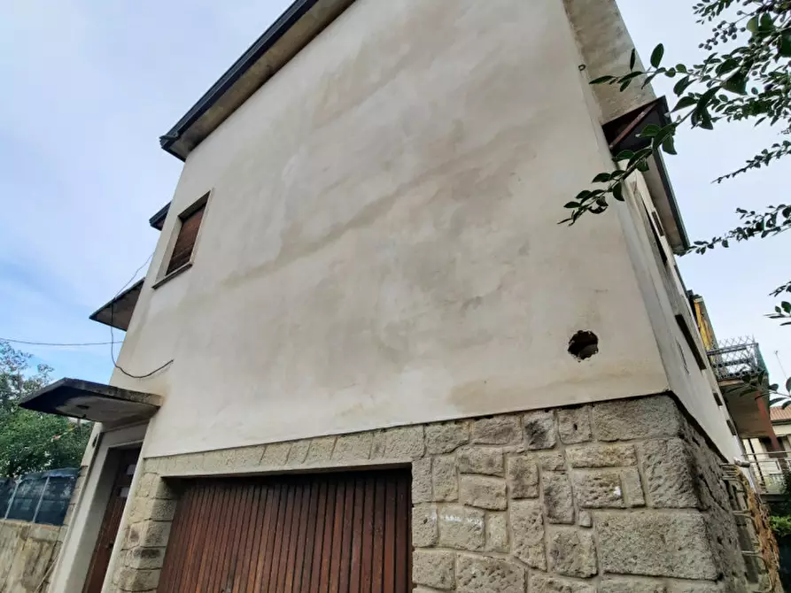 Immagine 3 di Casa bifamiliare in vendita  in Via Lucindo Faggin a Padova