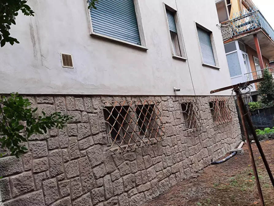 Immagine 4 di Casa bifamiliare in vendita  in Via Lucindo Faggin a Padova