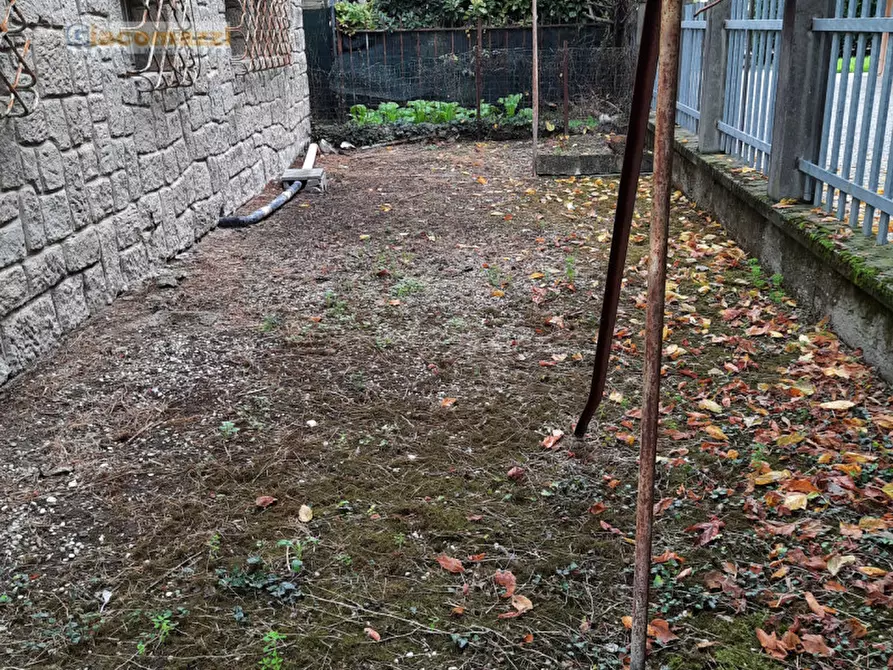 Immagine 5 di Casa bifamiliare in vendita  in Via Lucindo Faggin a Padova