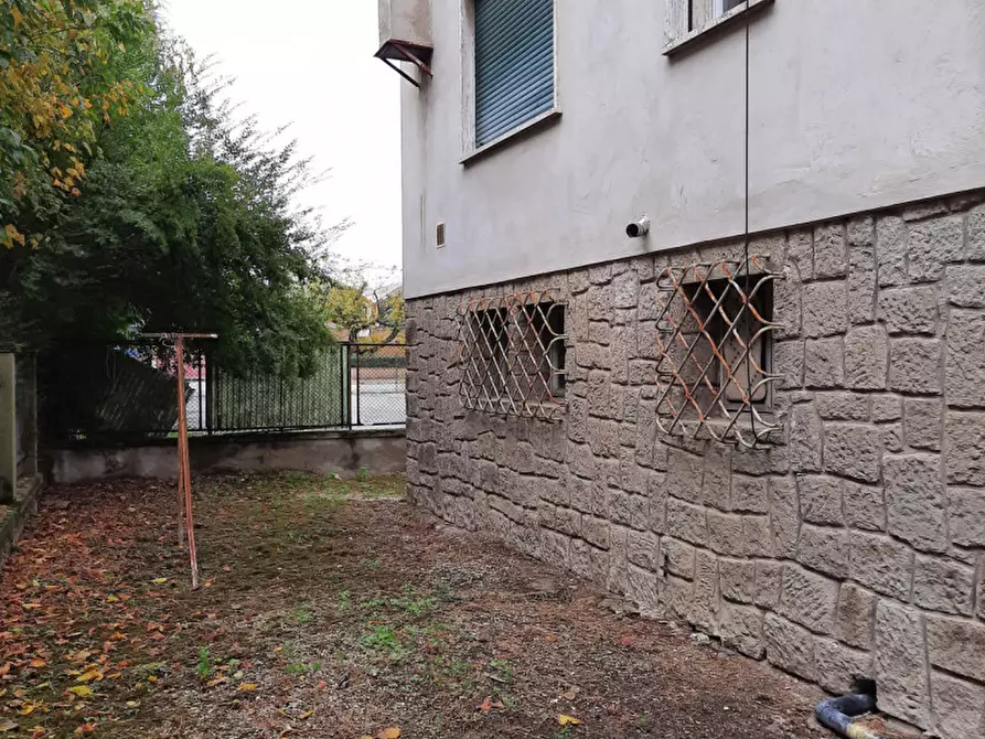 Immagine 7 di Casa bifamiliare in vendita  in Via Lucindo Faggin a Padova