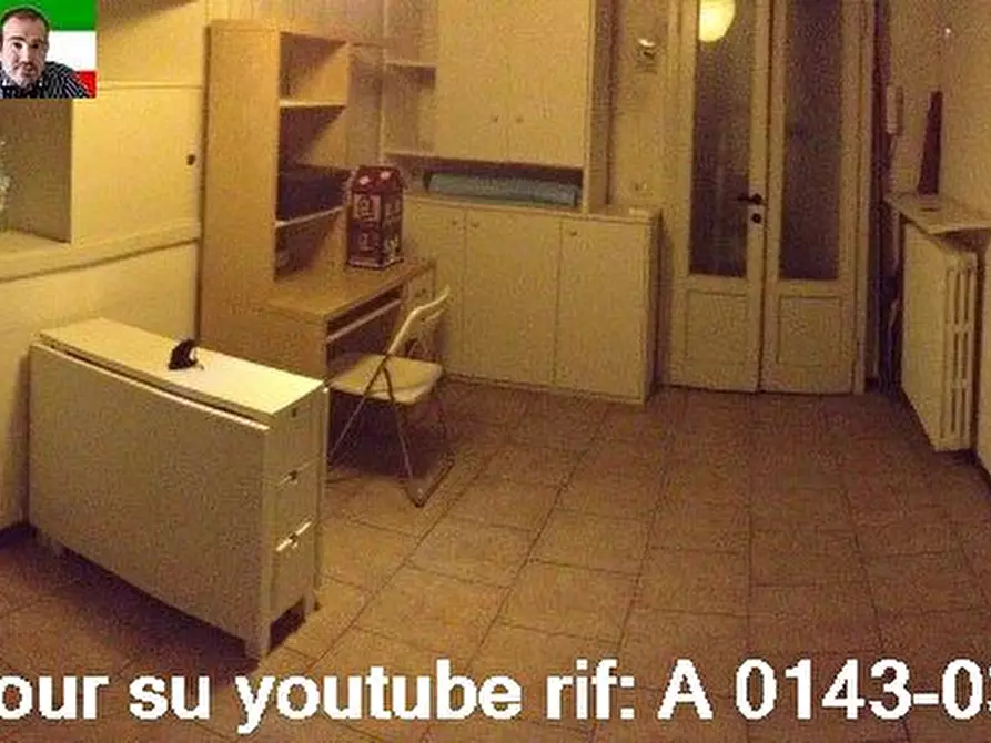 Immagine 2 di Appartamento in affitto  in mantovani a Pavia