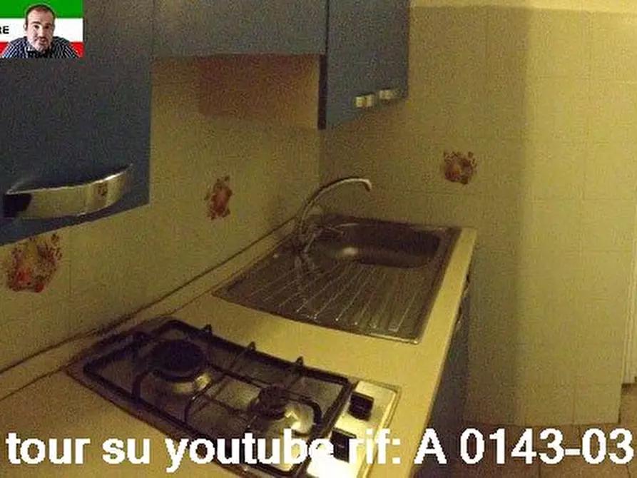 Immagine 5 di Appartamento in affitto  in mantovani a Pavia