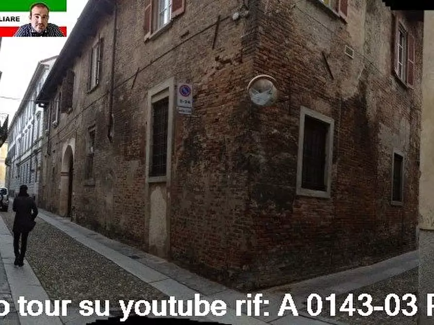 Immagine 12 di Appartamento in affitto  in mantovani a Pavia