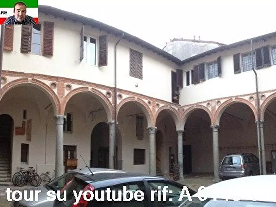 Immagine 13 di Appartamento in affitto  in mantovani a Pavia
