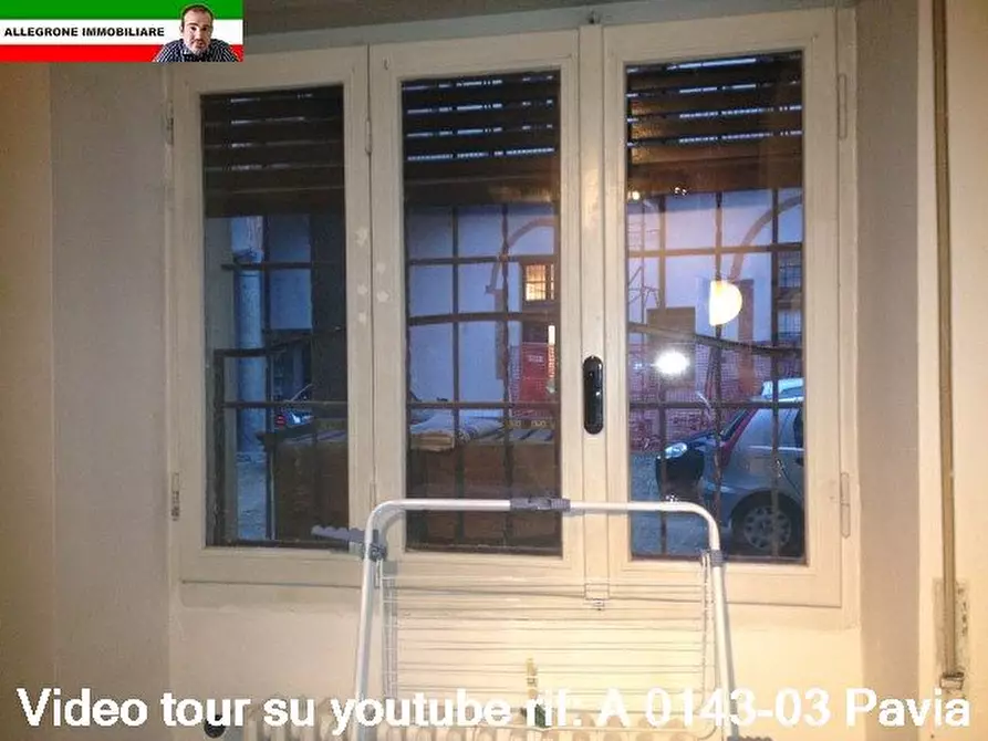 Immagine 14 di Appartamento in affitto  in mantovani a Pavia