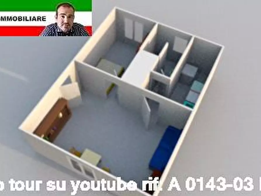 Immagine 21 di Appartamento in affitto  in mantovani a Pavia