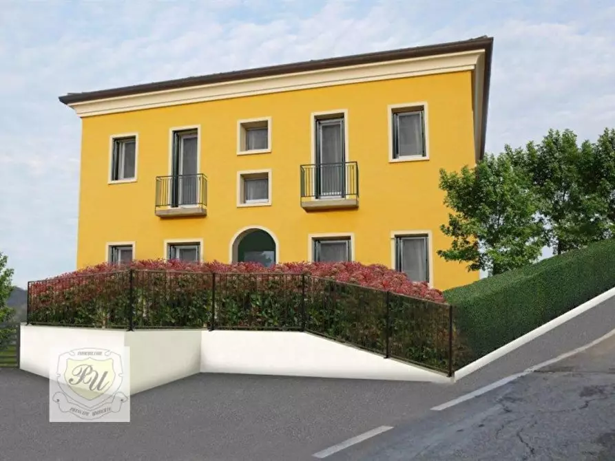 Immagine 1 di Appartamento in vendita  in via chiesa a Lozzo Atestino
