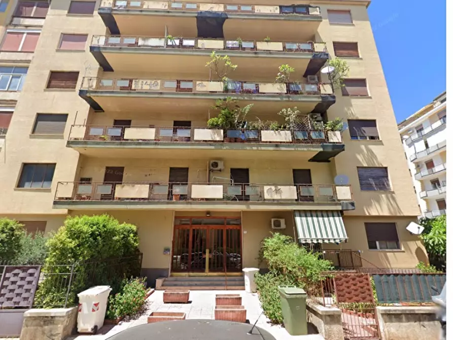 Immagine 1 di Appartamento in affitto  in via Valdemone, 4 a Palermo