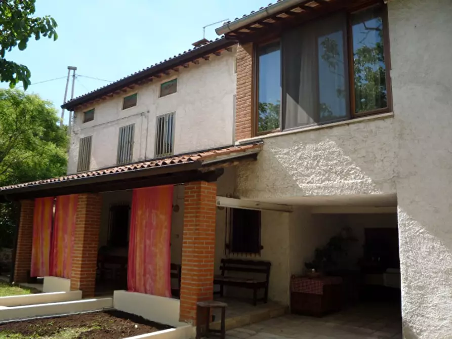 Immagine 1 di Rustico / casale in vendita  in Via Beggioni a Val Liona