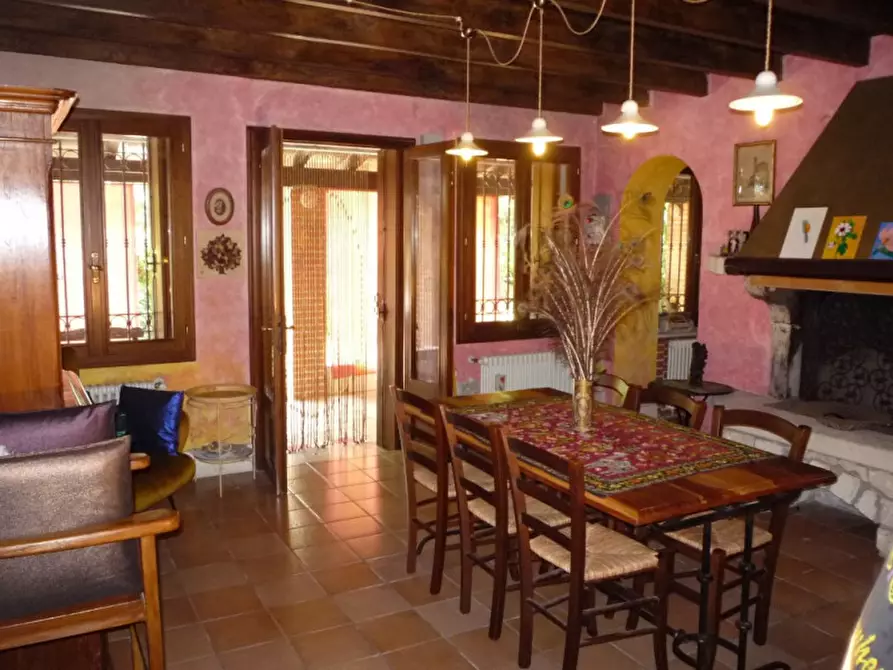 Immagine 3 di Rustico / casale in vendita  in Via Beggioni a Val Liona