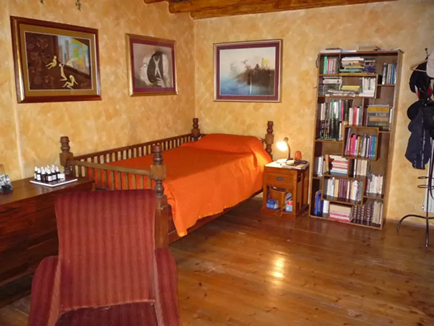 Immagine 8 di Rustico / casale in vendita  in Via Beggioni a Val Liona