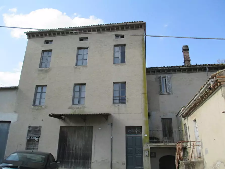 Immagine 1 di Appartamento in vendita  a Corinaldo