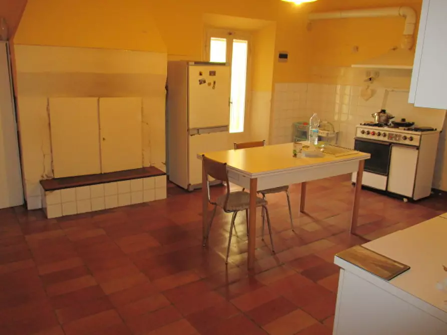 Immagine 2 di Appartamento in vendita  a Corinaldo