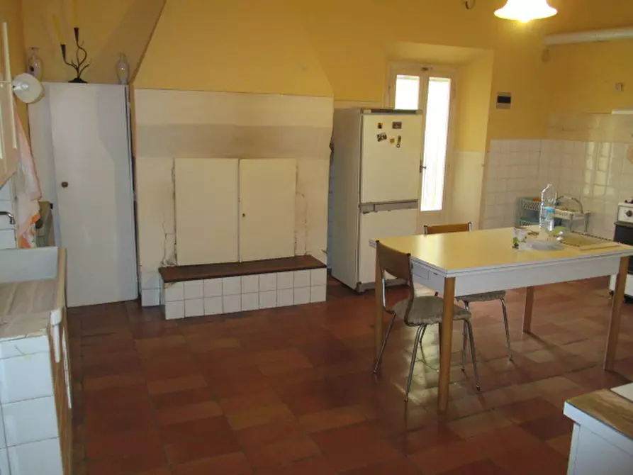 Immagine 4 di Appartamento in vendita  a Corinaldo