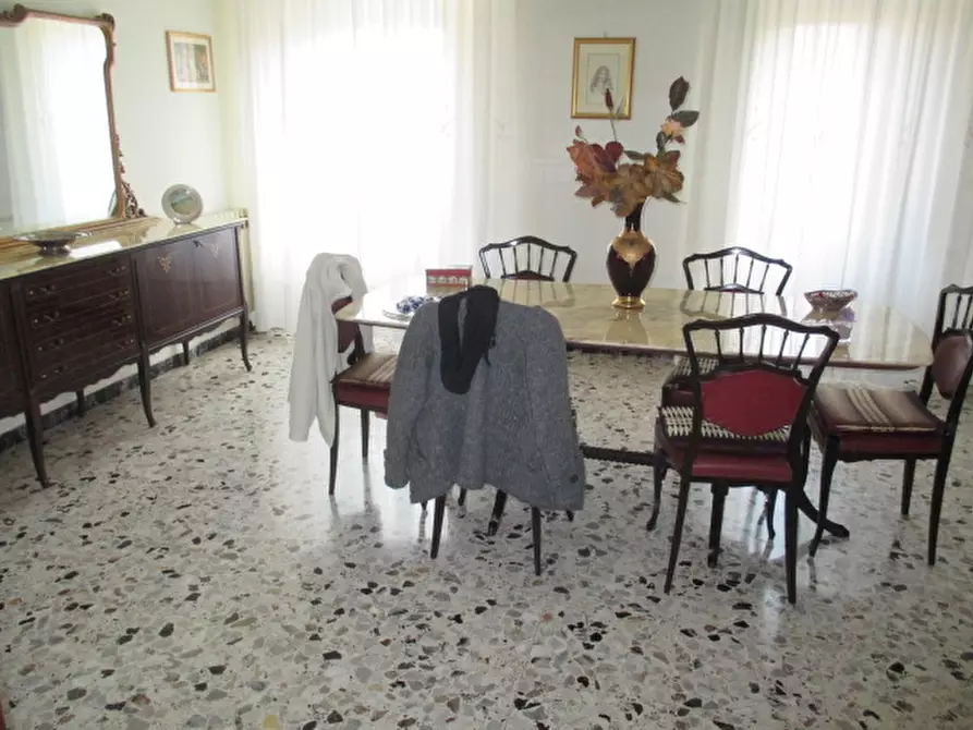 Immagine 7 di Appartamento in vendita  a Corinaldo