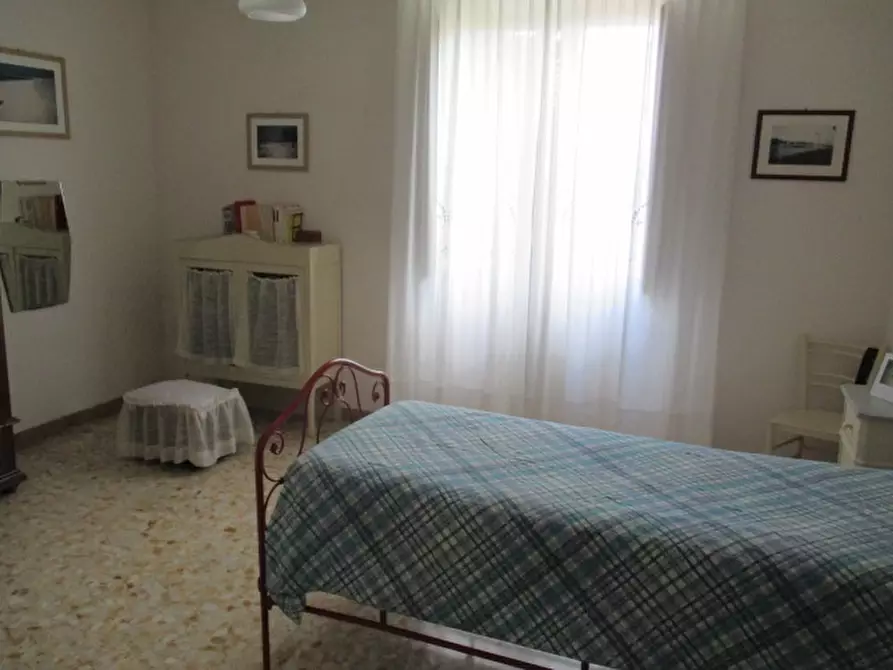 Immagine 8 di Appartamento in vendita  a Corinaldo