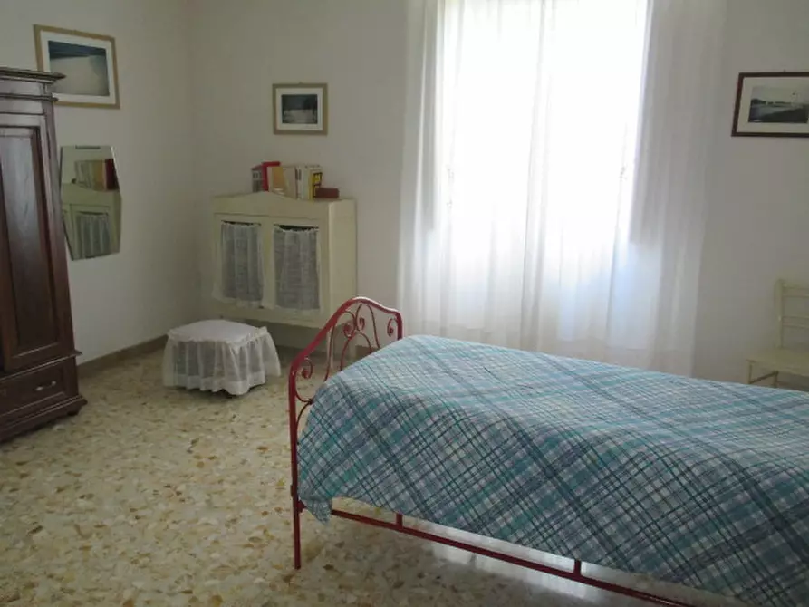 Immagine 11 di Appartamento in vendita  a Corinaldo
