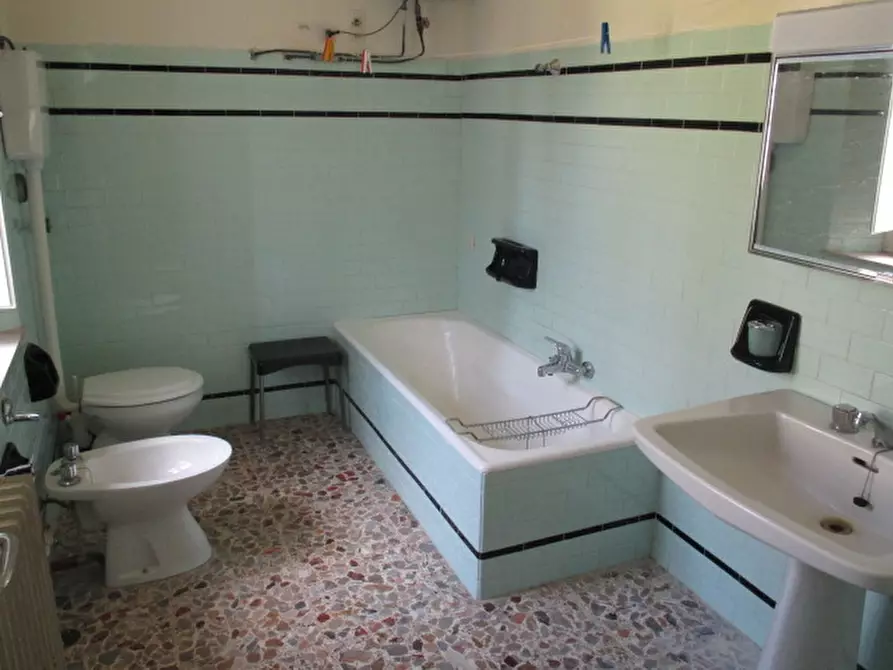 Immagine 14 di Appartamento in vendita  a Corinaldo