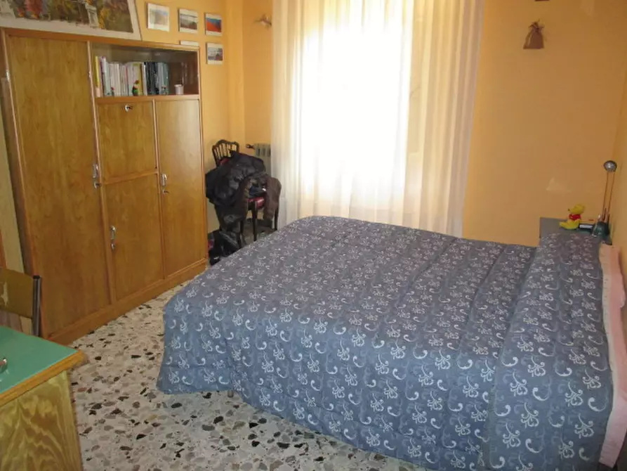 Immagine 16 di Appartamento in vendita  a Corinaldo