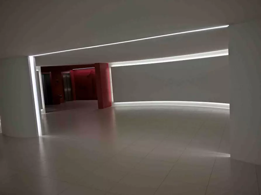 Immagine 3 di Ufficio in affitto  a Vigonza