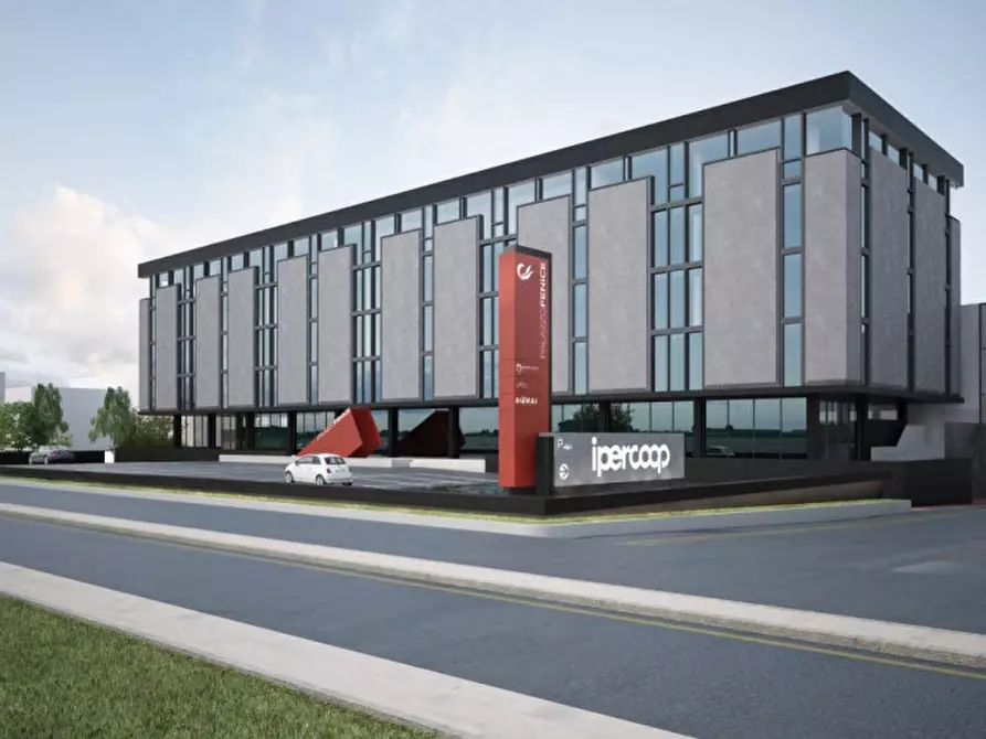 Immagine 5 di Ufficio in affitto  a Vigonza