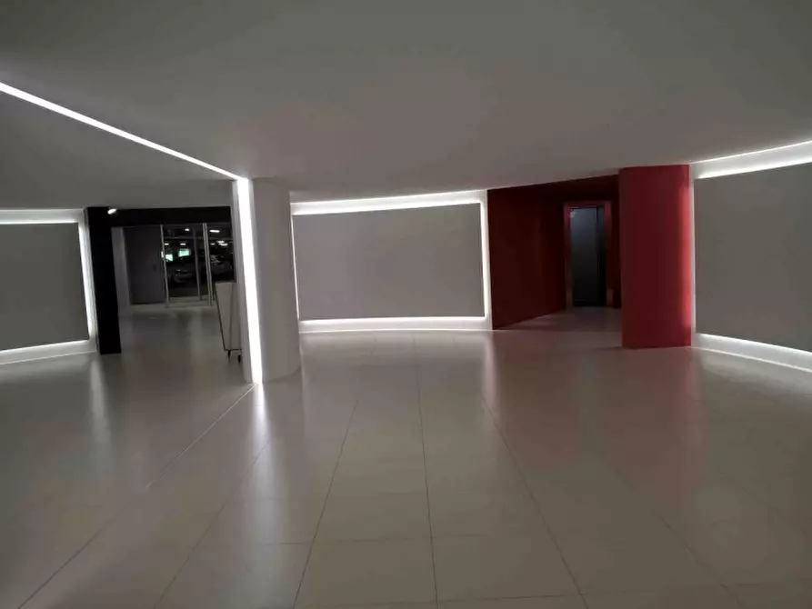 Immagine 6 di Ufficio in affitto  a Vigonza