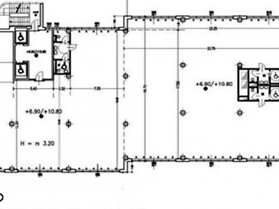 Immagine 14 di Palazzo in vendita  in VIA KOCH ROBERTO a Milano