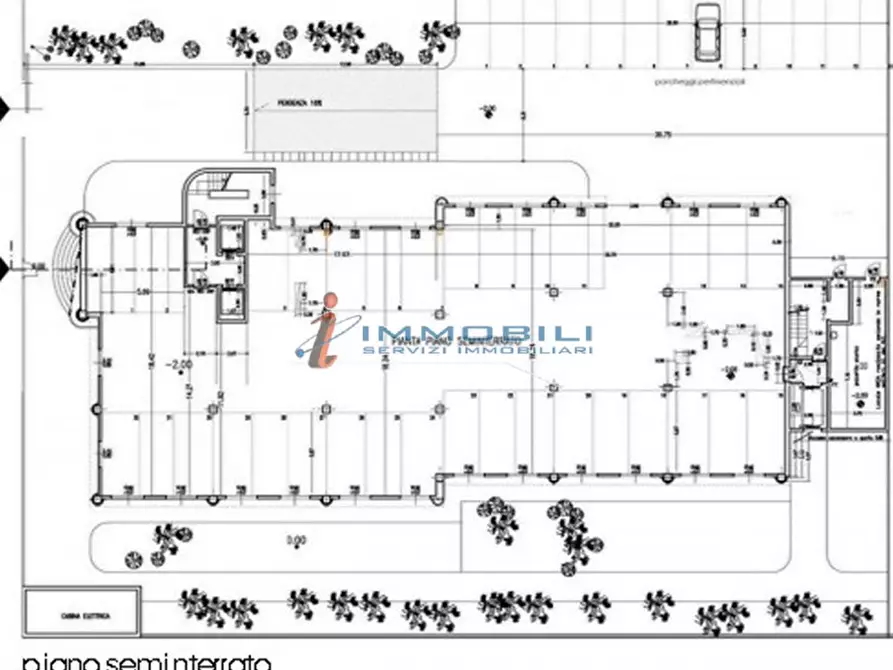 Immagine 18 di Palazzo in vendita  in VIA KOCH ROBERTO a Milano