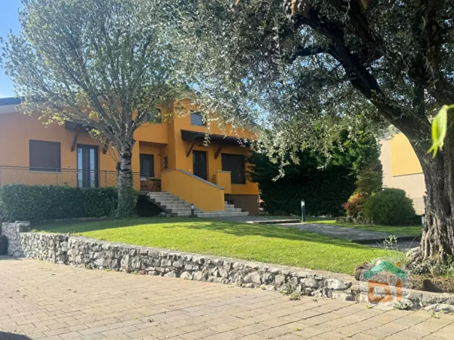 Immagine 3 di Villa in vendita  in via Staranzano, 22 a Ronchi Dei Legionari