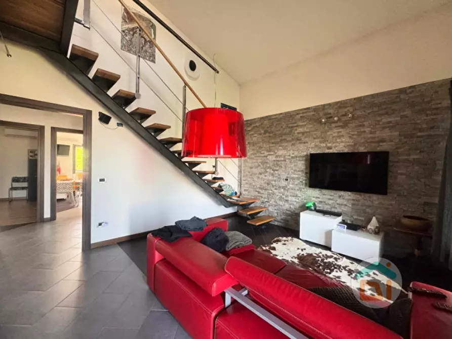 Immagine 6 di Villa in vendita  in via Staranzano, 22 a Ronchi Dei Legionari