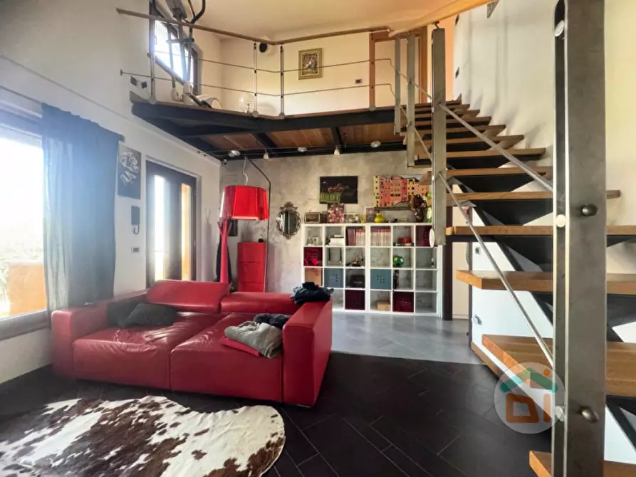 Immagine 7 di Villa in vendita  in via Staranzano, 22 a Ronchi Dei Legionari