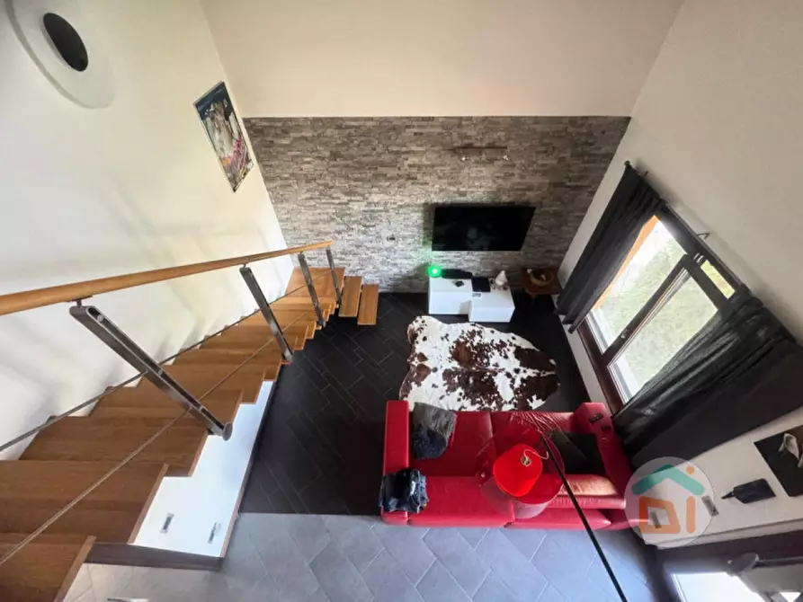 Immagine 8 di Villa in vendita  in via Staranzano, 22 a Ronchi Dei Legionari