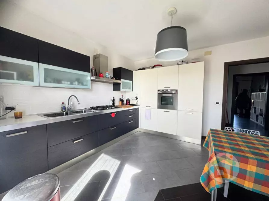 Immagine 9 di Villa in vendita  in via Staranzano, 22 a Ronchi Dei Legionari