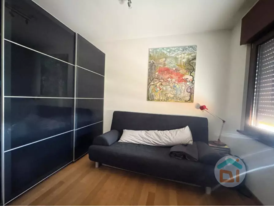 Immagine 11 di Villa in vendita  in via Staranzano, 22 a Ronchi Dei Legionari