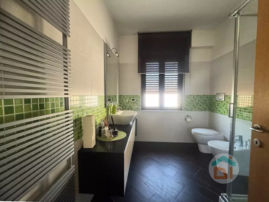 Immagine 12 di Villa in vendita  in via Staranzano, 22 a Ronchi Dei Legionari