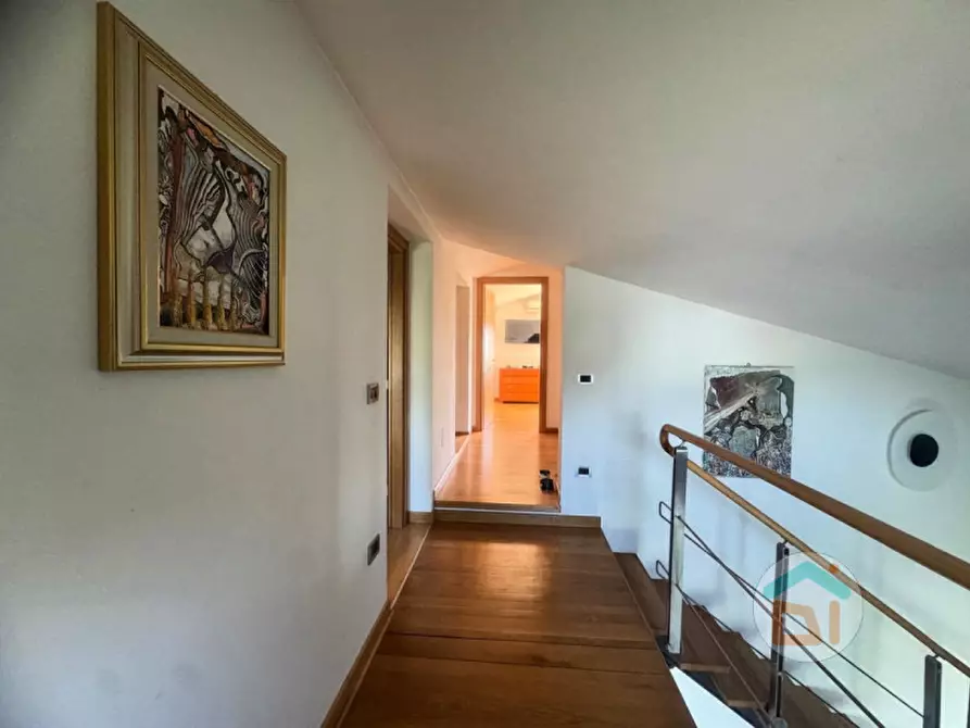 Immagine 13 di Villa in vendita  in via Staranzano, 22 a Ronchi Dei Legionari