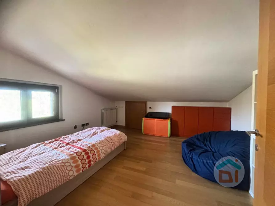 Immagine 14 di Villa in vendita  in via Staranzano, 22 a Ronchi Dei Legionari