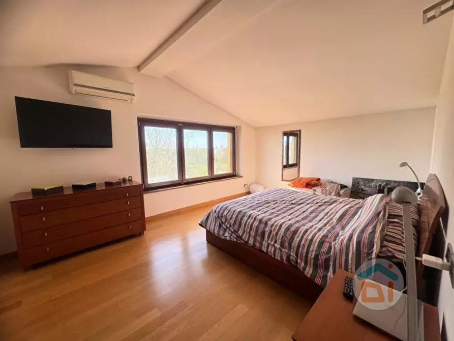 Immagine 15 di Villa in vendita  in via Staranzano, 22 a Ronchi Dei Legionari