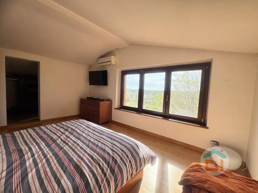 Immagine 16 di Villa in vendita  in via Staranzano, 22 a Ronchi Dei Legionari