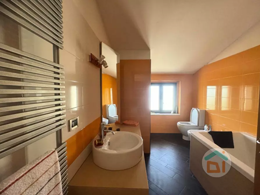 Immagine 18 di Villa in vendita  in via Staranzano, 22 a Ronchi Dei Legionari