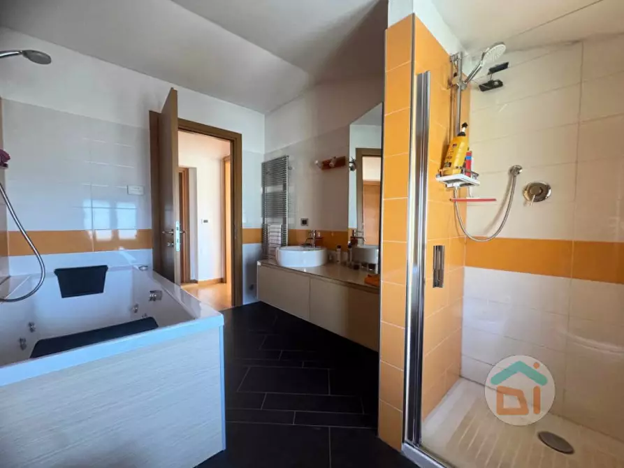 Immagine 19 di Villa in vendita  in via Staranzano, 22 a Ronchi Dei Legionari