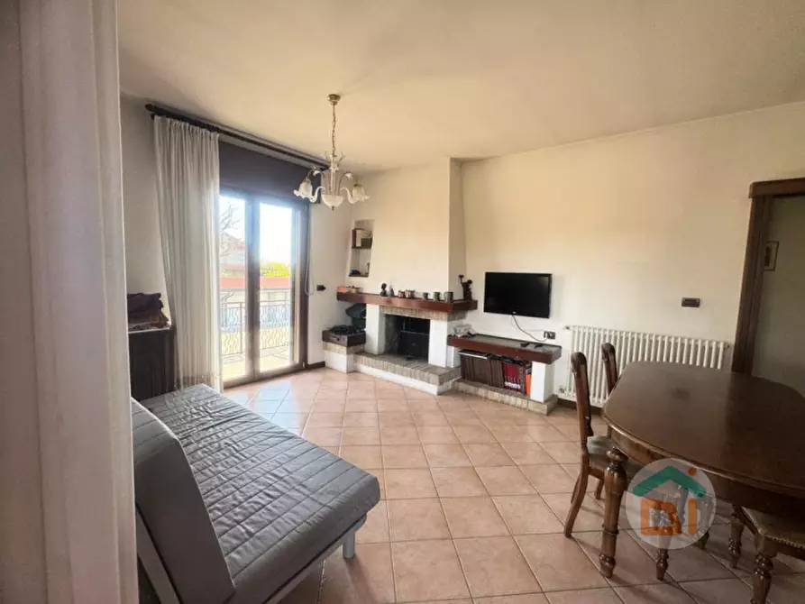 Immagine 20 di Villa in vendita  in via Staranzano, 22 a Ronchi Dei Legionari