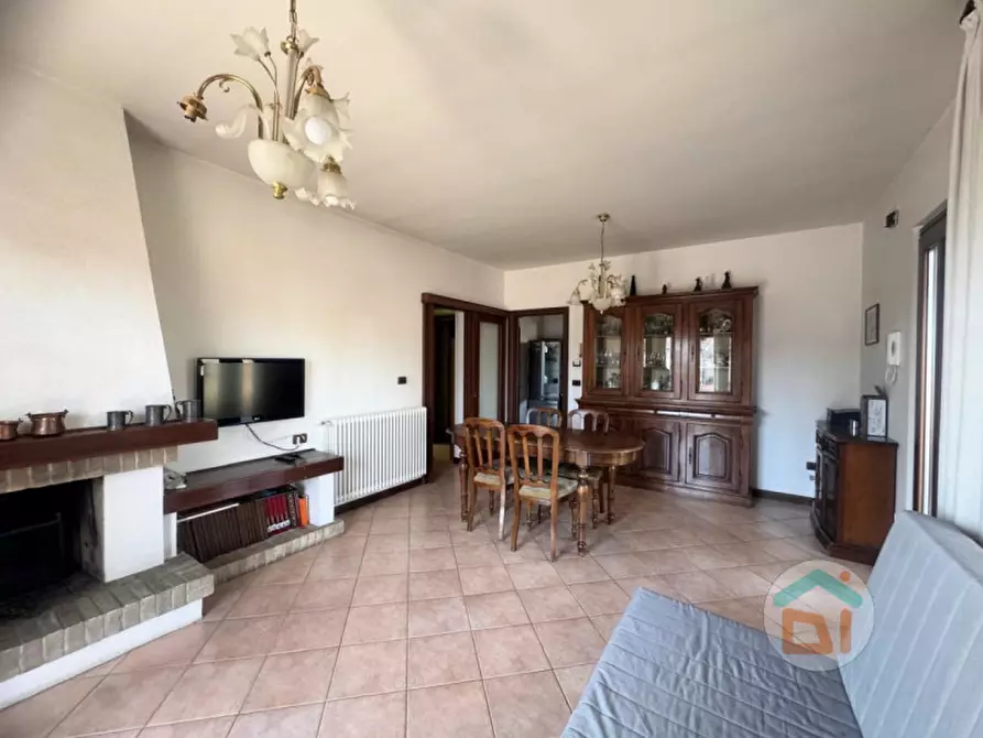 Immagine 21 di Villa in vendita  in via Staranzano, 22 a Ronchi Dei Legionari