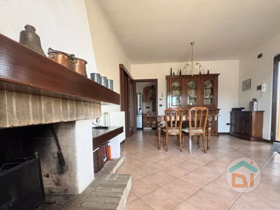 Immagine 22 di Villa in vendita  in via Staranzano, 22 a Ronchi Dei Legionari