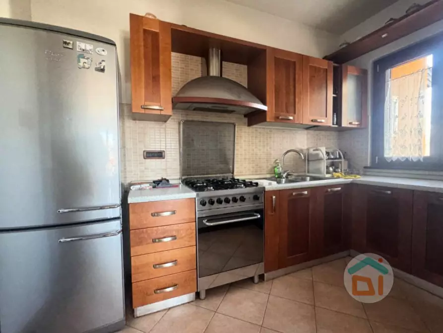 Immagine 23 di Villa in vendita  in via Staranzano, 22 a Ronchi Dei Legionari