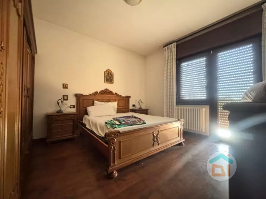 Immagine 24 di Villa in vendita  in via Staranzano, 22 a Ronchi Dei Legionari