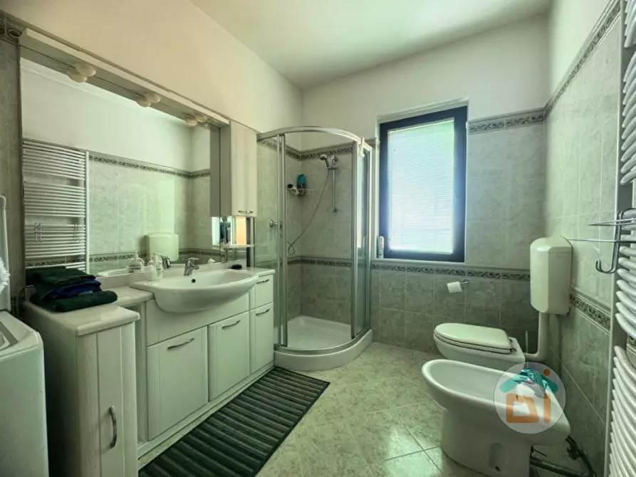 Immagine 26 di Villa in vendita  in via Staranzano, 22 a Ronchi Dei Legionari