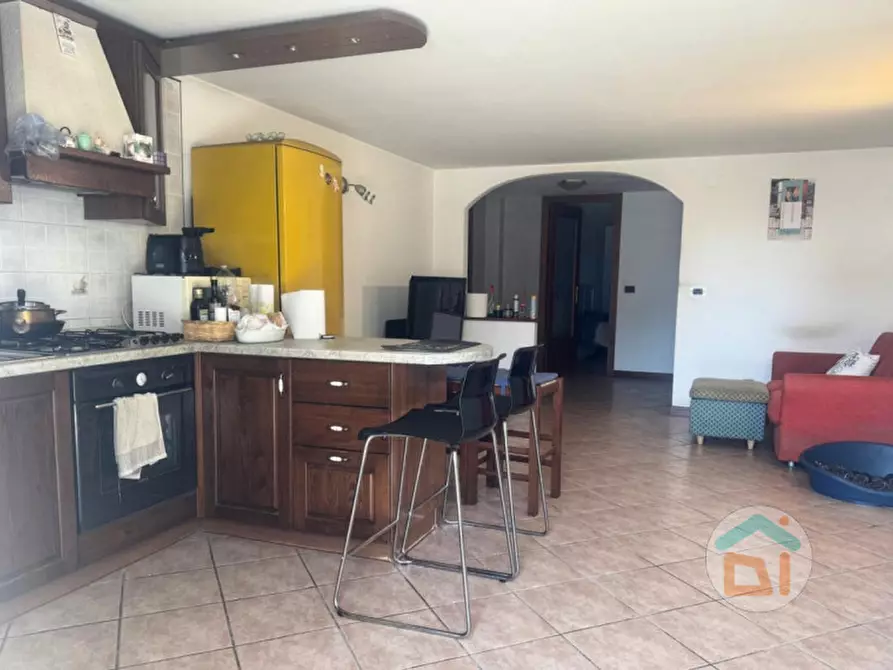 Immagine 27 di Villa in vendita  in via Staranzano, 22 a Ronchi Dei Legionari